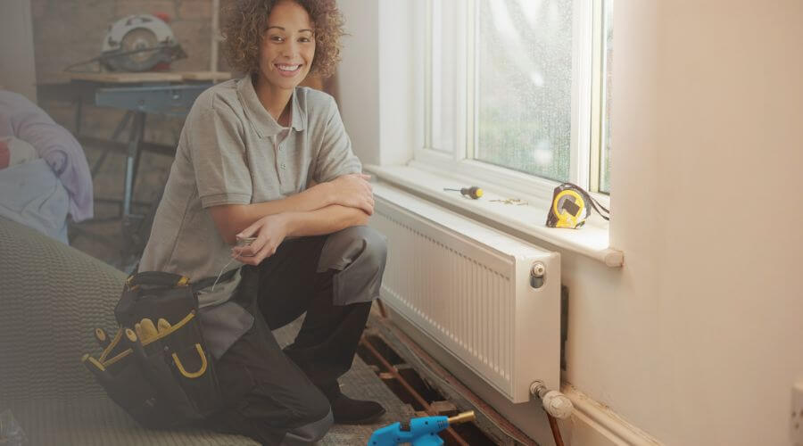Expert burst pipe repair services in Mountain View, HI
